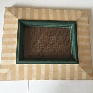 Decorative Photo Frame Farmhouse Country